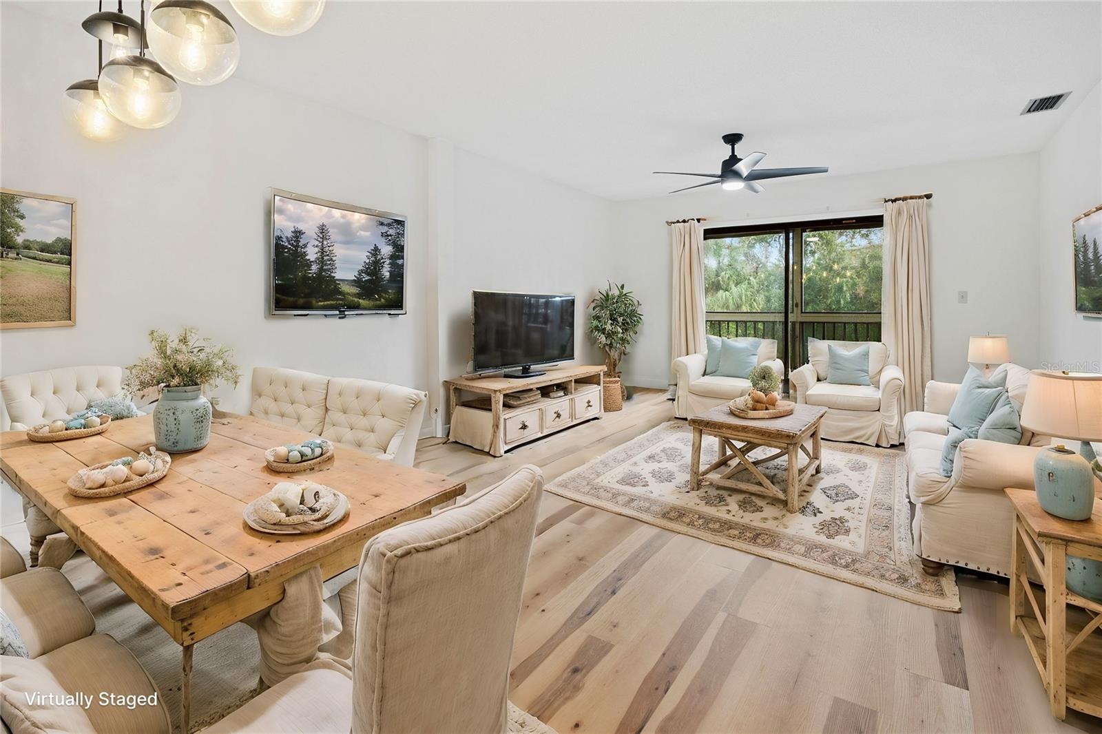 3800 SAXON DR #C52, NEW SMYRNA BEACH, FL — photo 2