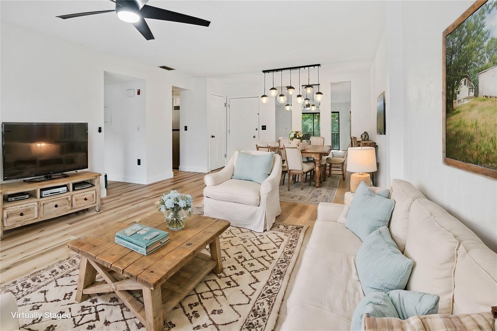 3800 SAXON DR #C52, NEW SMYRNA BEACH, FL — photo 3
