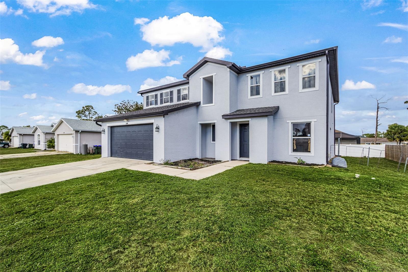 2496 WURTSMITH, NORTH PORT, FL