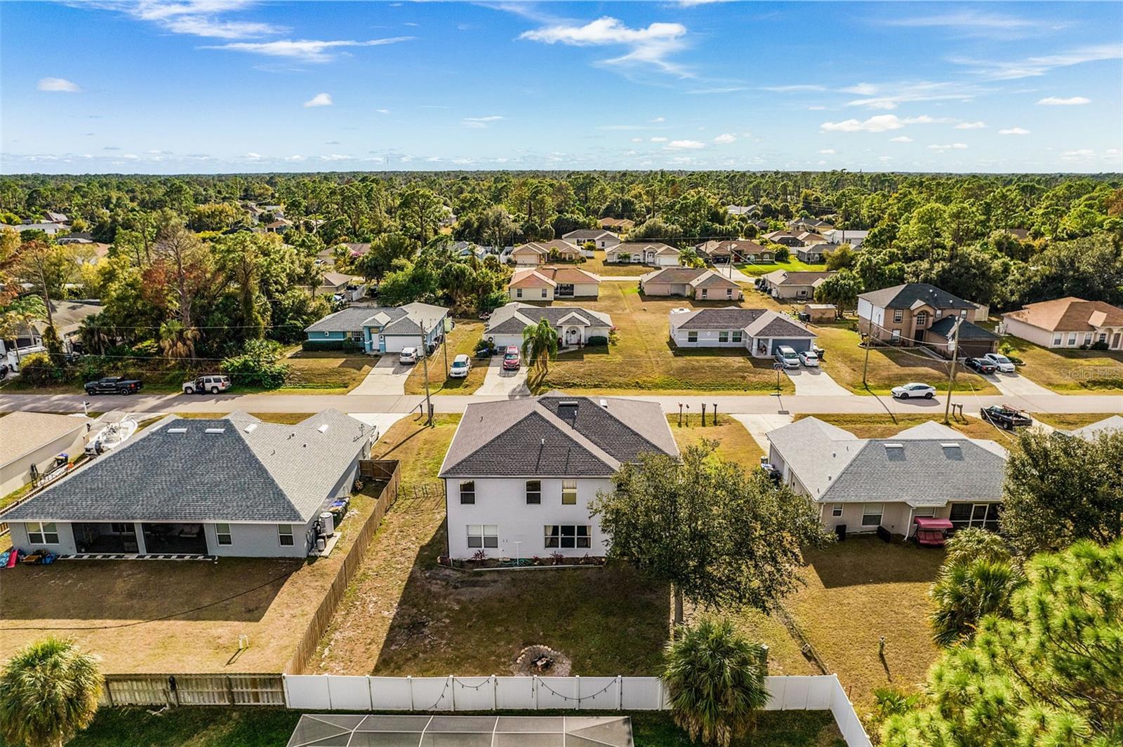 2496 WURTSMITH, NORTH PORT, FL — photo 41