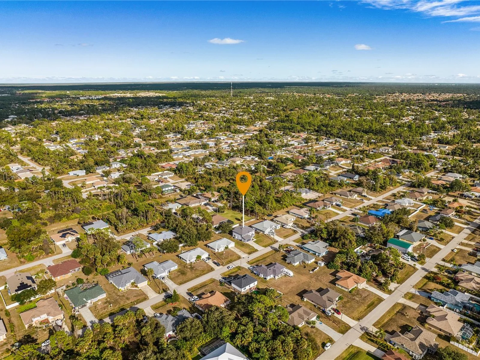 2496 WURTSMITH, NORTH PORT, FL — photo 43