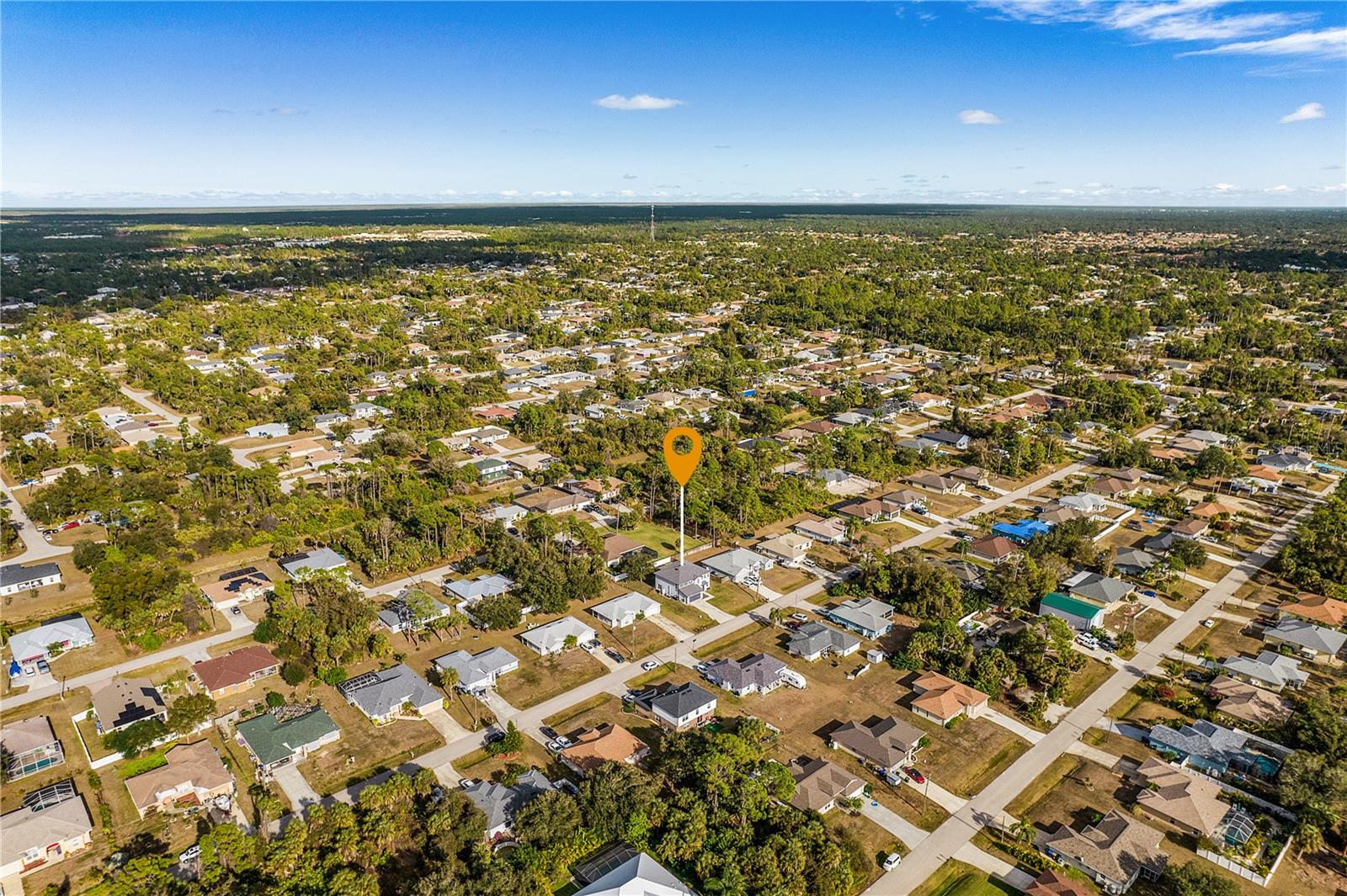 2496 WURTSMITH, NORTH PORT, FL — photo 45
