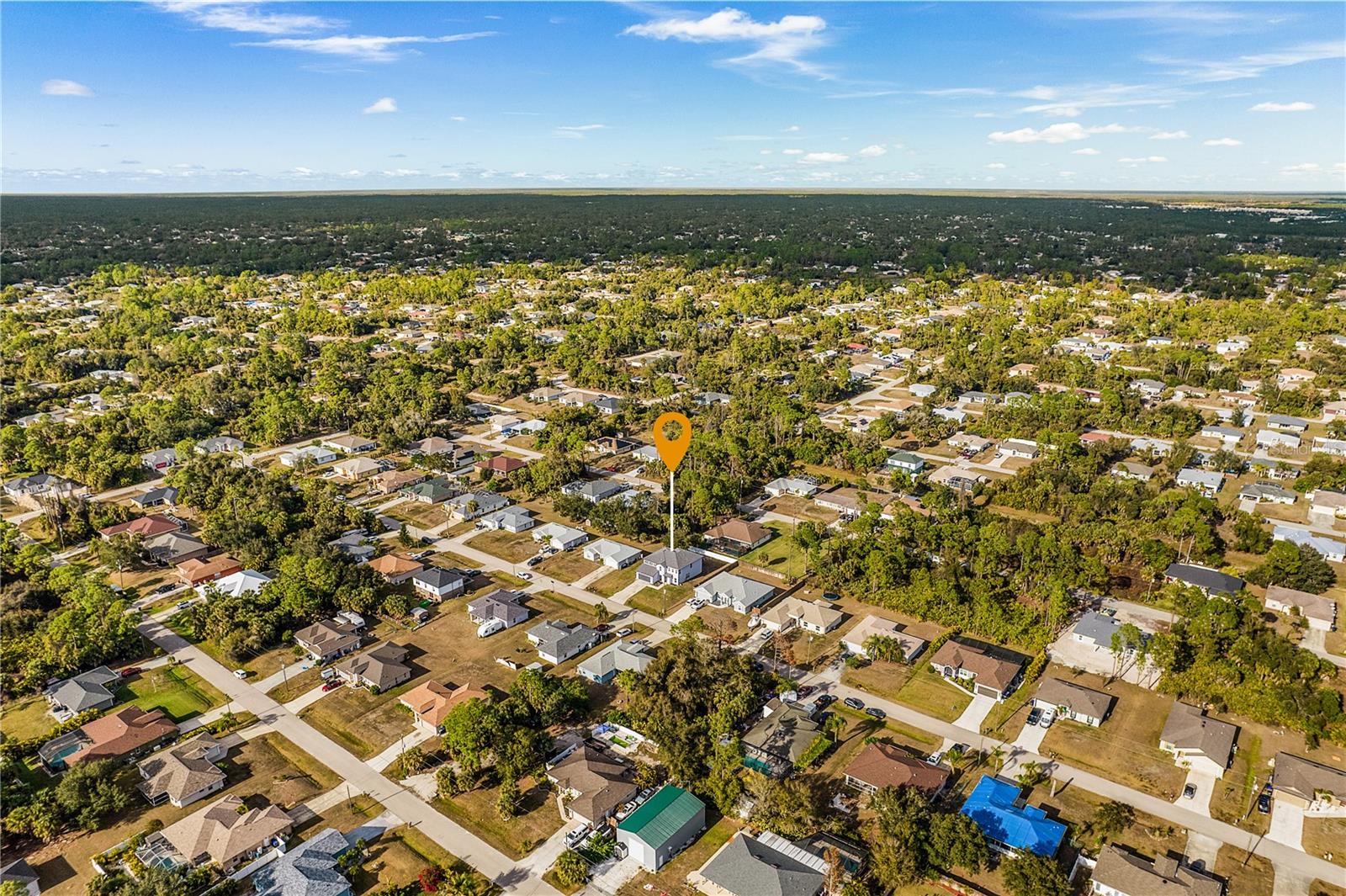 2496 WURTSMITH, NORTH PORT, FL — photo 47