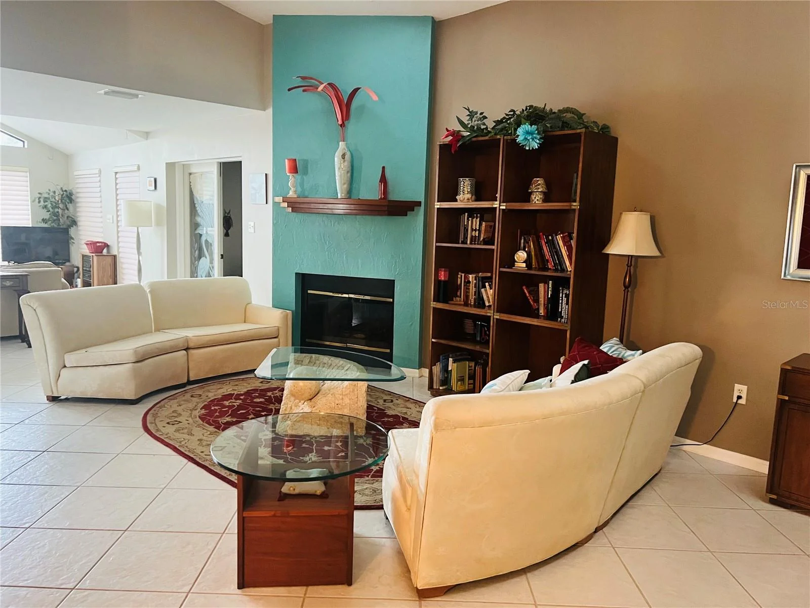 832 PALM HARBOR CT, LEESBURG, FL — photo 11
