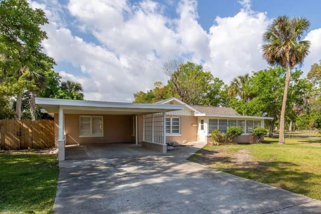 416 S CAROLINE ST, DAYTONA BEACH, FL