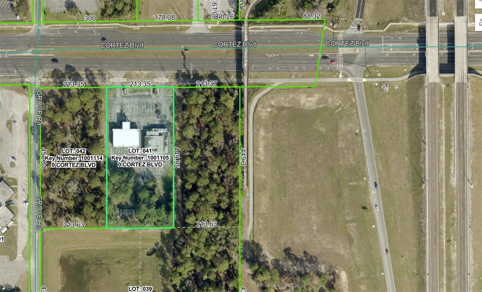 15010 CORTEZ BLVD, BROOKSVILLE, FL — photo 3