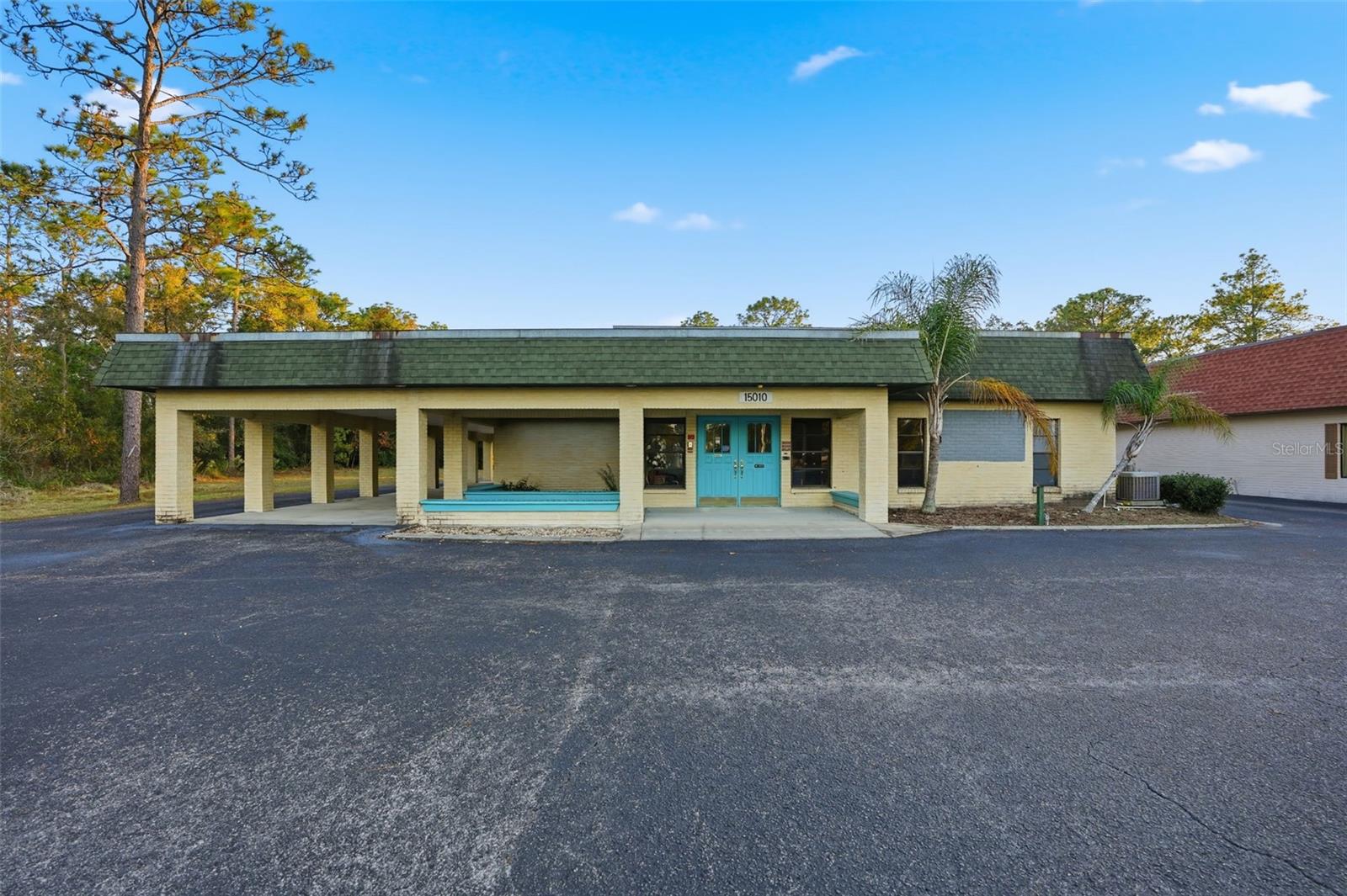 15010 CORTEZ BLVD, BROOKSVILLE, FL — photo 70