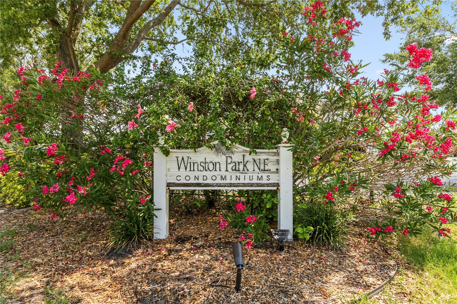 4920 LOCUST ST NE #115, ST PETERSBURG, FL — photo 28