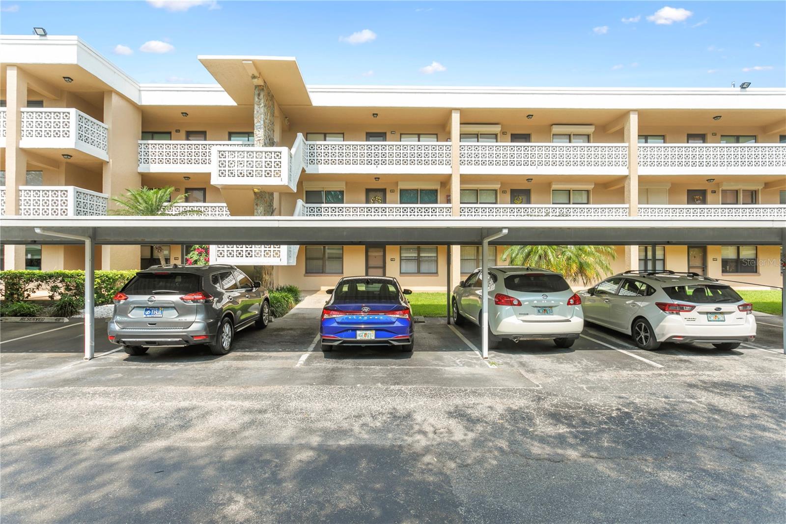 4920 LOCUST ST NE #115, ST PETERSBURG, FL