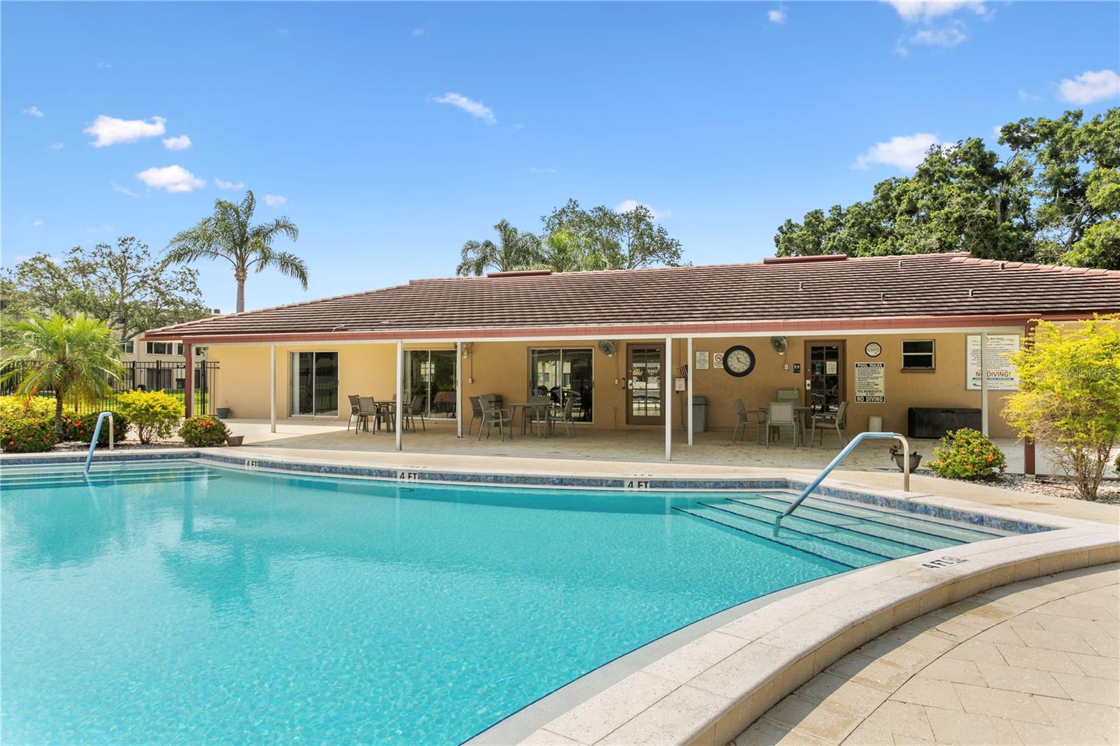4920 LOCUST ST NE #115, ST PETERSBURG, FL — photo 27