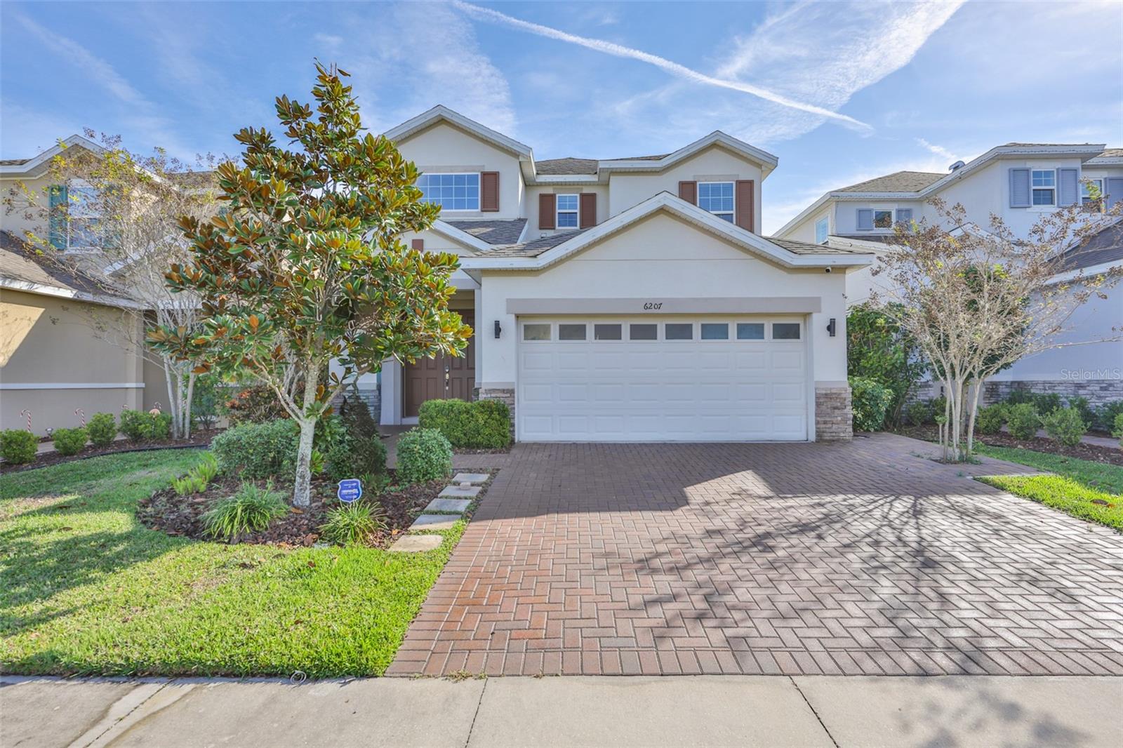 6207 VOYAGERS PL, APOLLO BEACH, FL