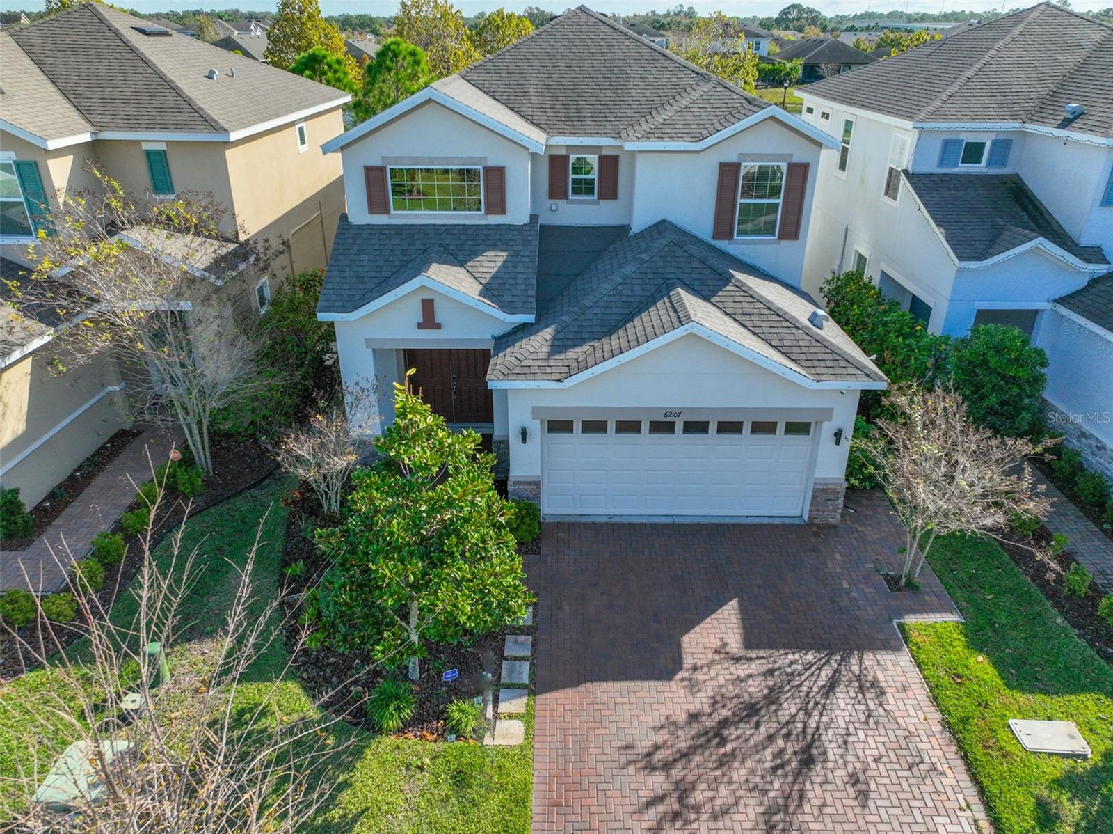 6207 VOYAGERS PL, APOLLO BEACH, FL — photo 104