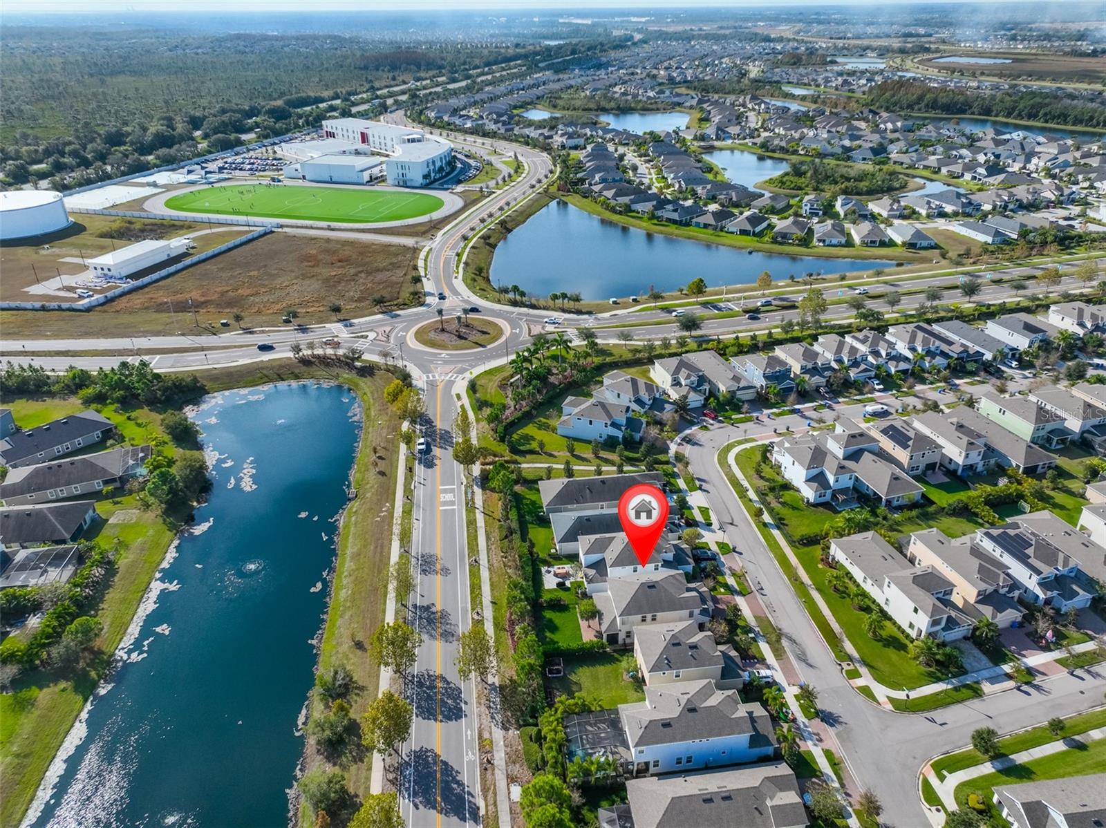 6207 VOYAGERS PL, APOLLO BEACH, FL — photo 109