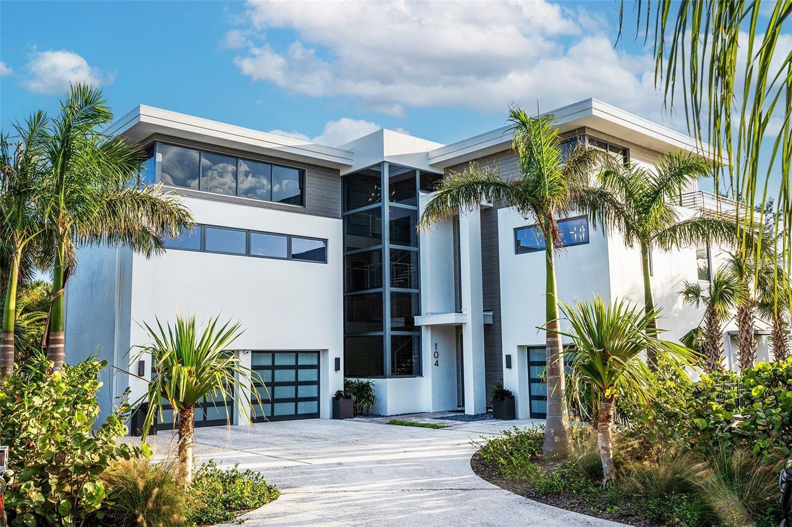 104 SUNSET LN, HOLMES BEACH, FL — photo 2