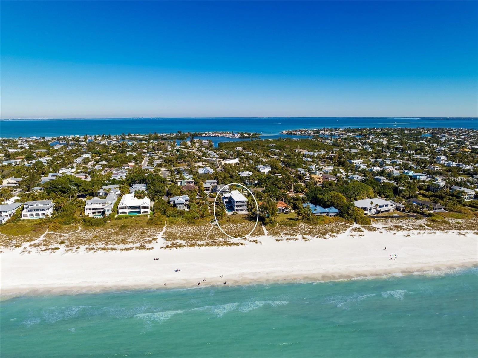 104 SUNSET LN, HOLMES BEACH, FL — photo 5