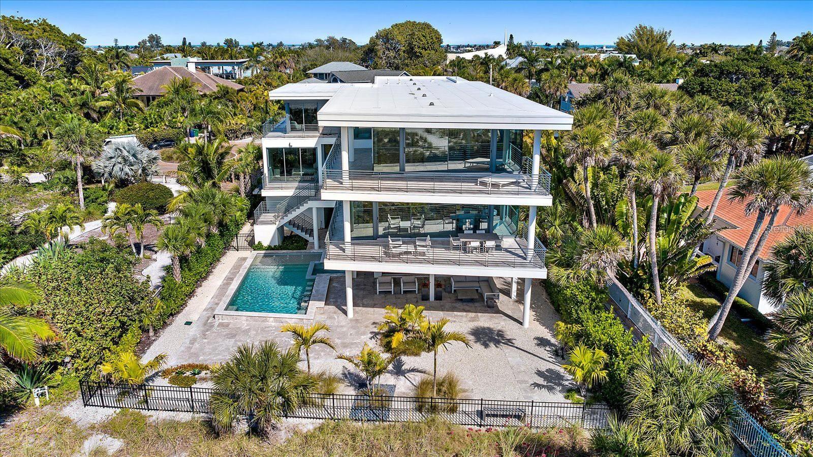 104 SUNSET LN, HOLMES BEACH, FL — photo 6