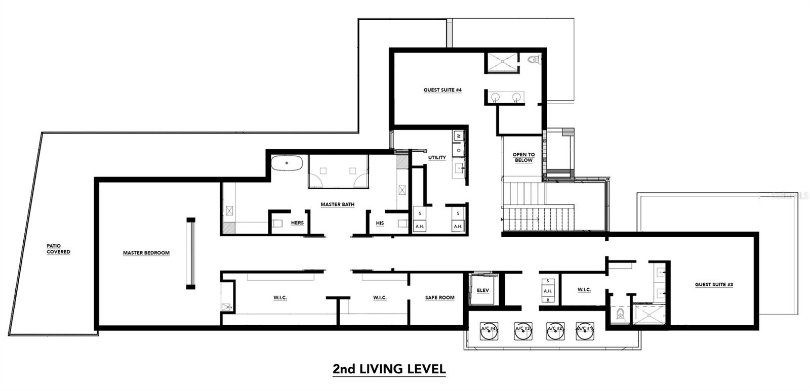 104 SUNSET LN, HOLMES BEACH, FL — photo 41