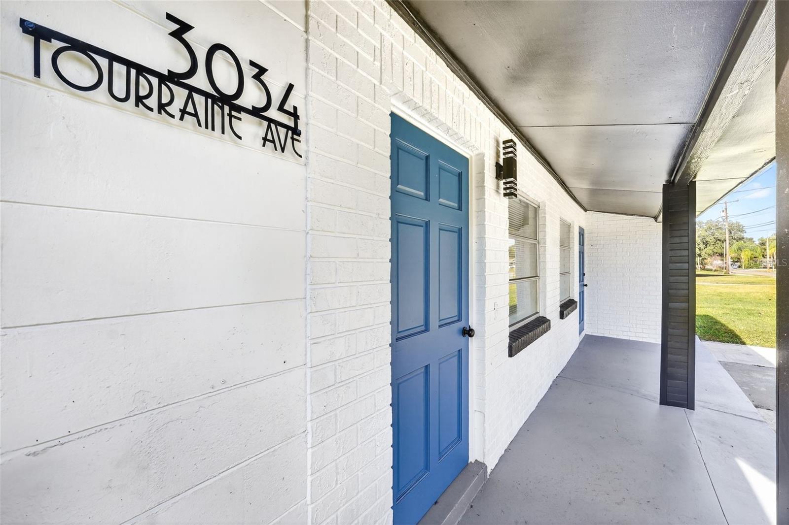 3034 TOURAINE AVE, ORLANDO, FL — photo 4