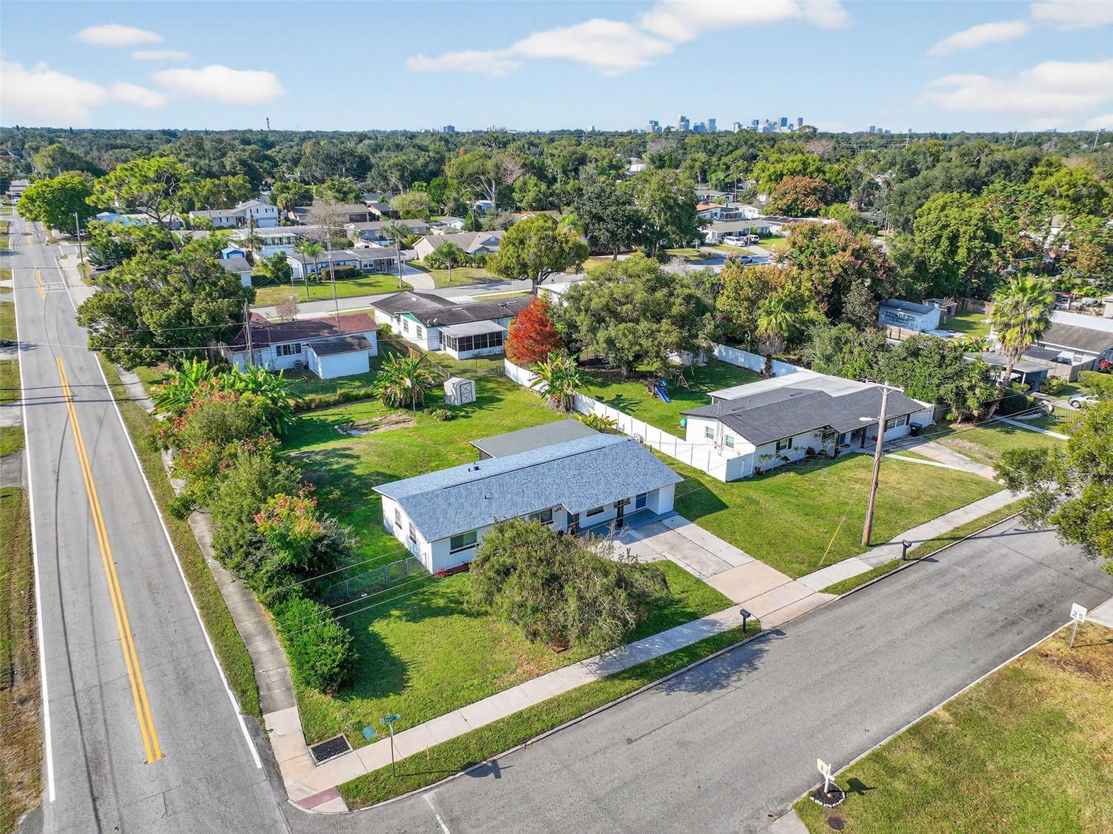 3034 TOURAINE AVE, ORLANDO, FL — photo 70