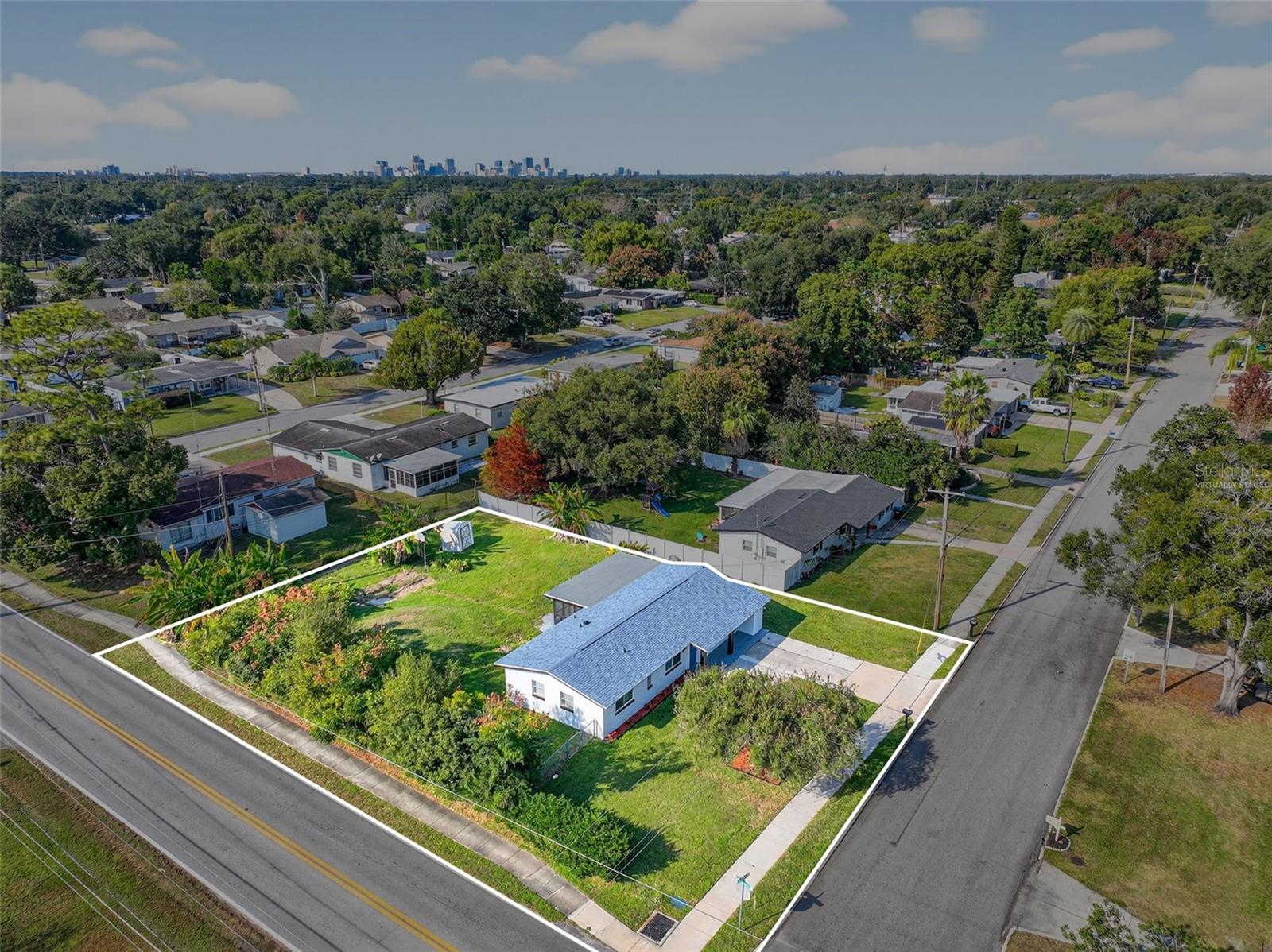 3034 TOURAINE AVE, ORLANDO, FL — photo 78