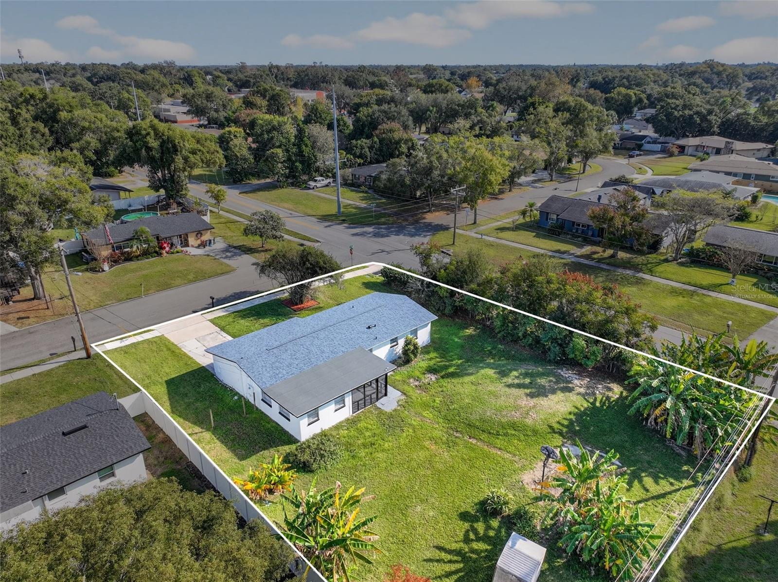 3034 TOURAINE AVE, ORLANDO, FL — photo 80