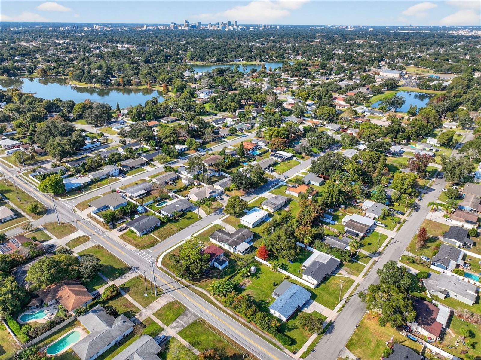 3034 TOURAINE AVE, ORLANDO, FL — photo 91