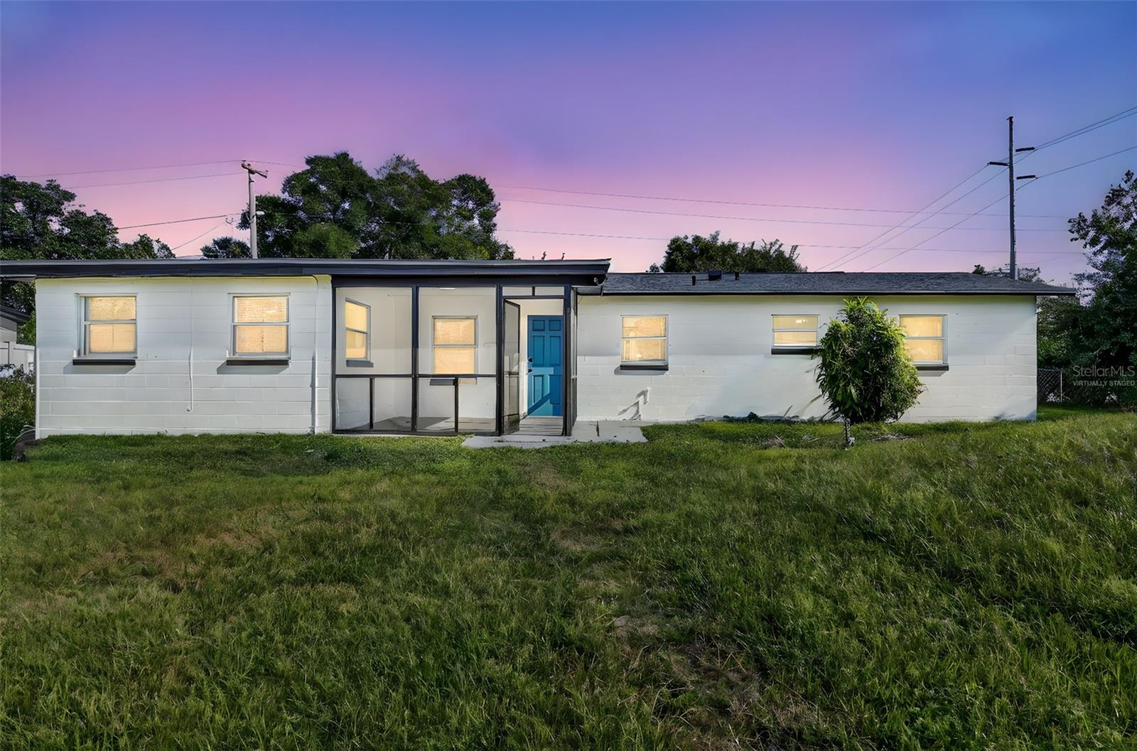 3034 TOURAINE AVE, ORLANDO, FL — photo 93