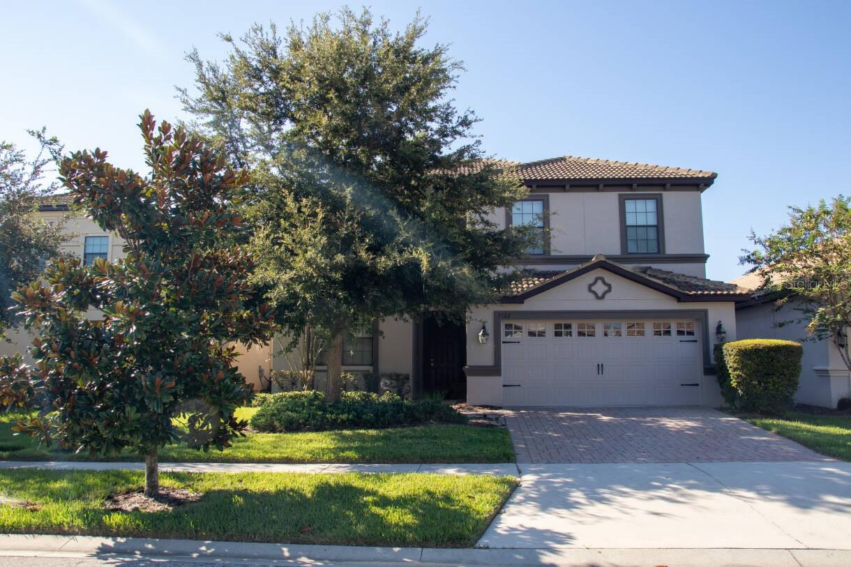 9162 WEDGE DR, DAVENPORT, FL