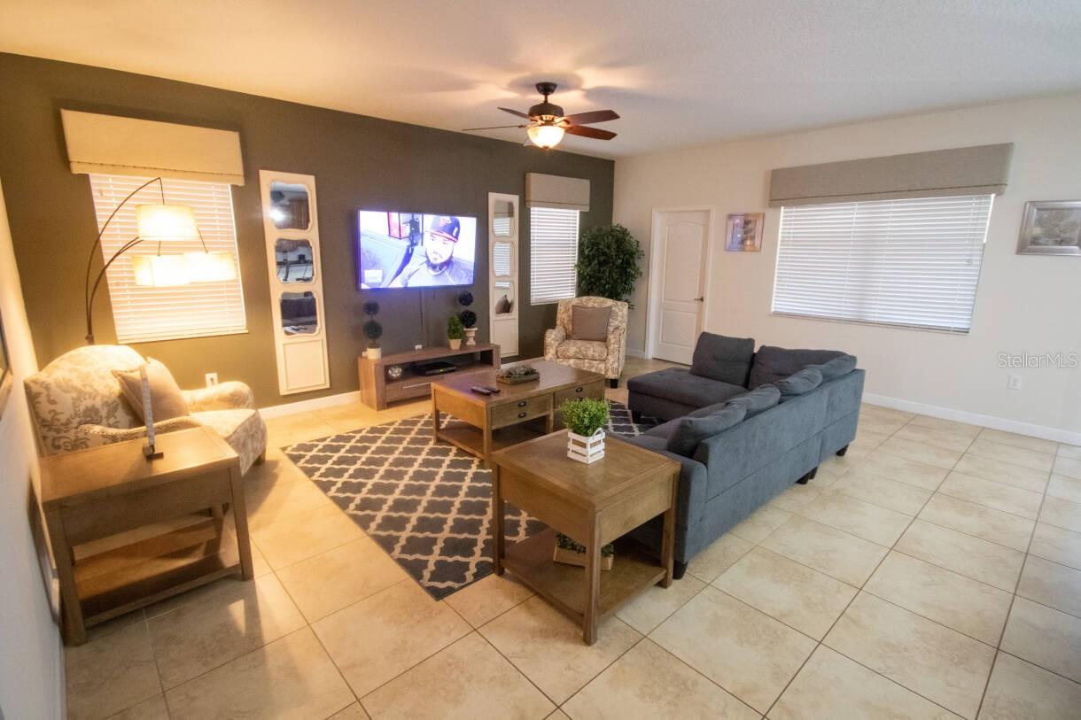 9162 WEDGE DR, DAVENPORT, FL — photo 4