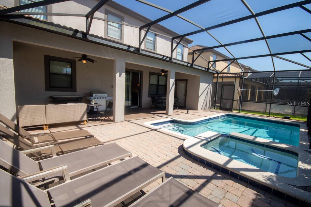 9162 WEDGE DR, DAVENPORT, FL — photo 56