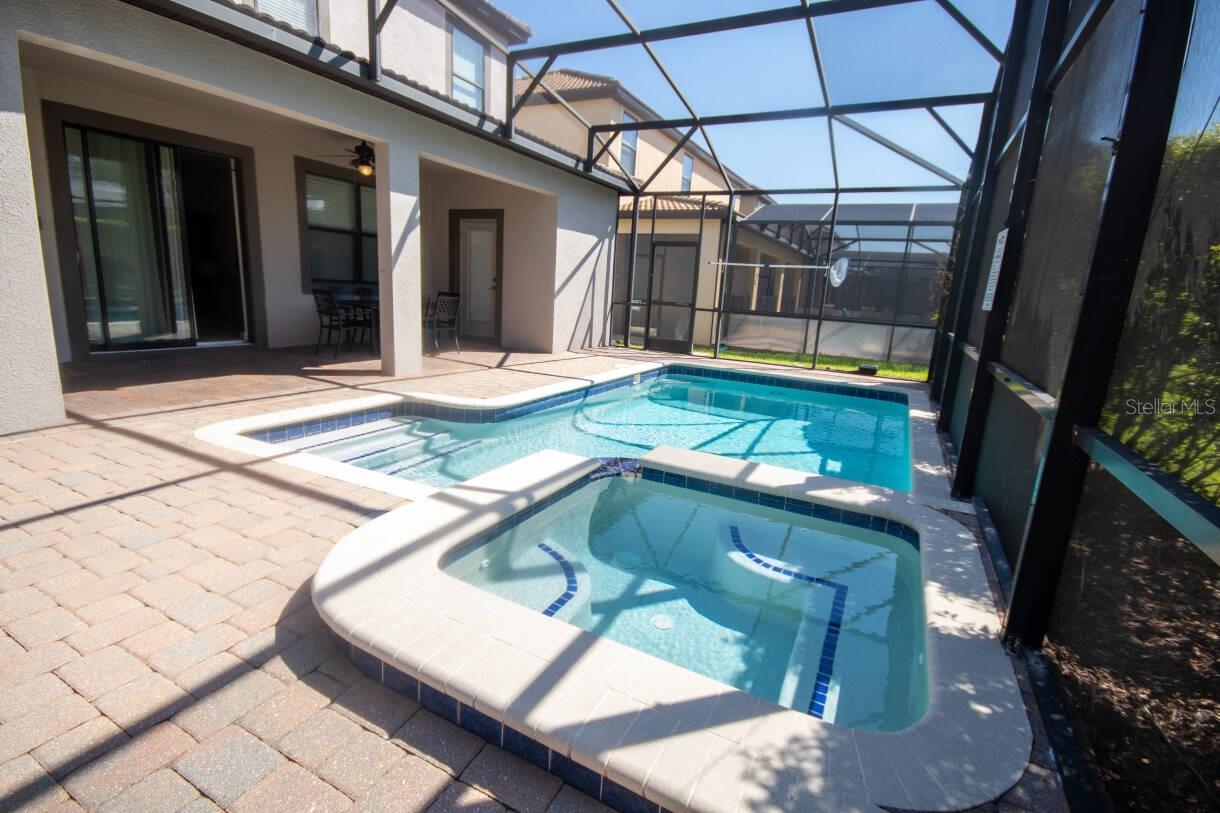9162 WEDGE DR, DAVENPORT, FL — photo 57