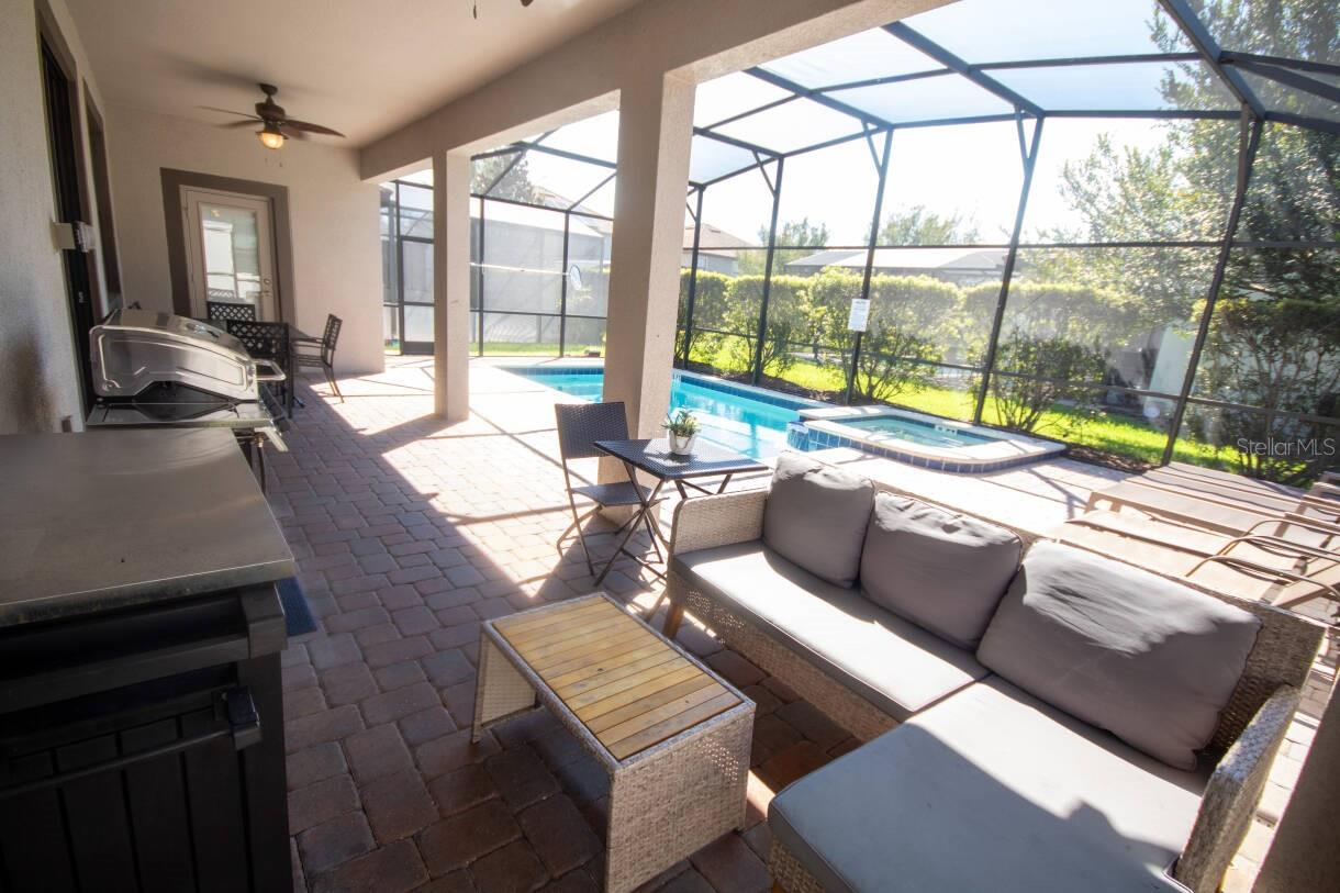 9162 WEDGE DR, DAVENPORT, FL — photo 59