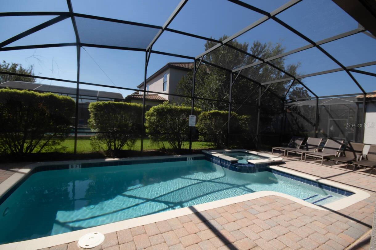 9162 WEDGE DR, DAVENPORT, FL — photo 61