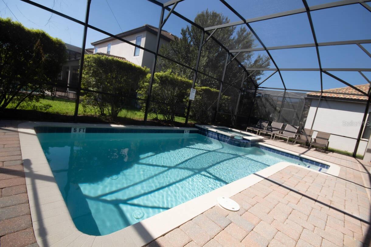 9162 WEDGE DR, DAVENPORT, FL — photo 62