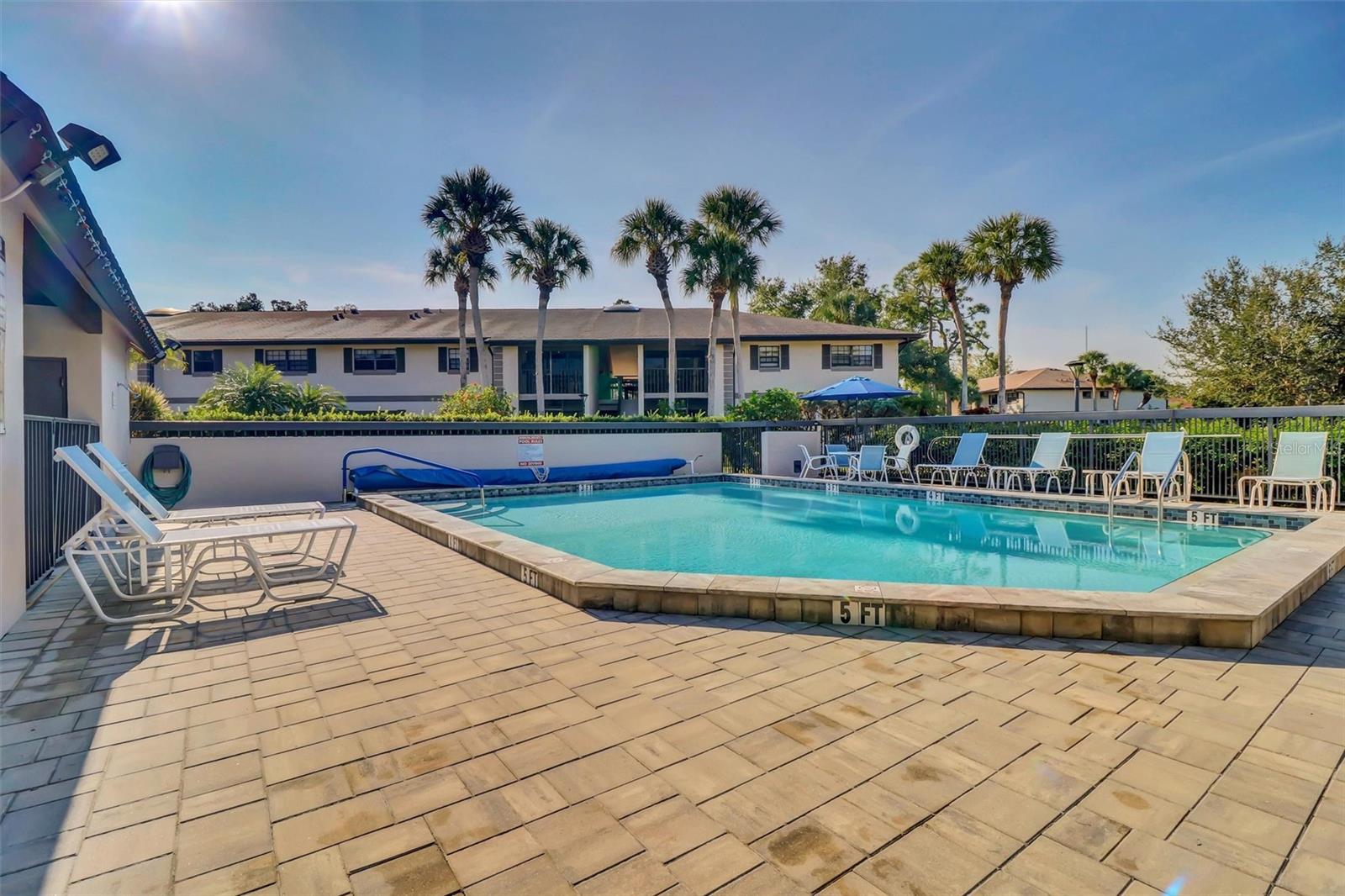 1515 FORREST NELSON BLVD #N104, PORT CHARLOTTE, FL — photo 2