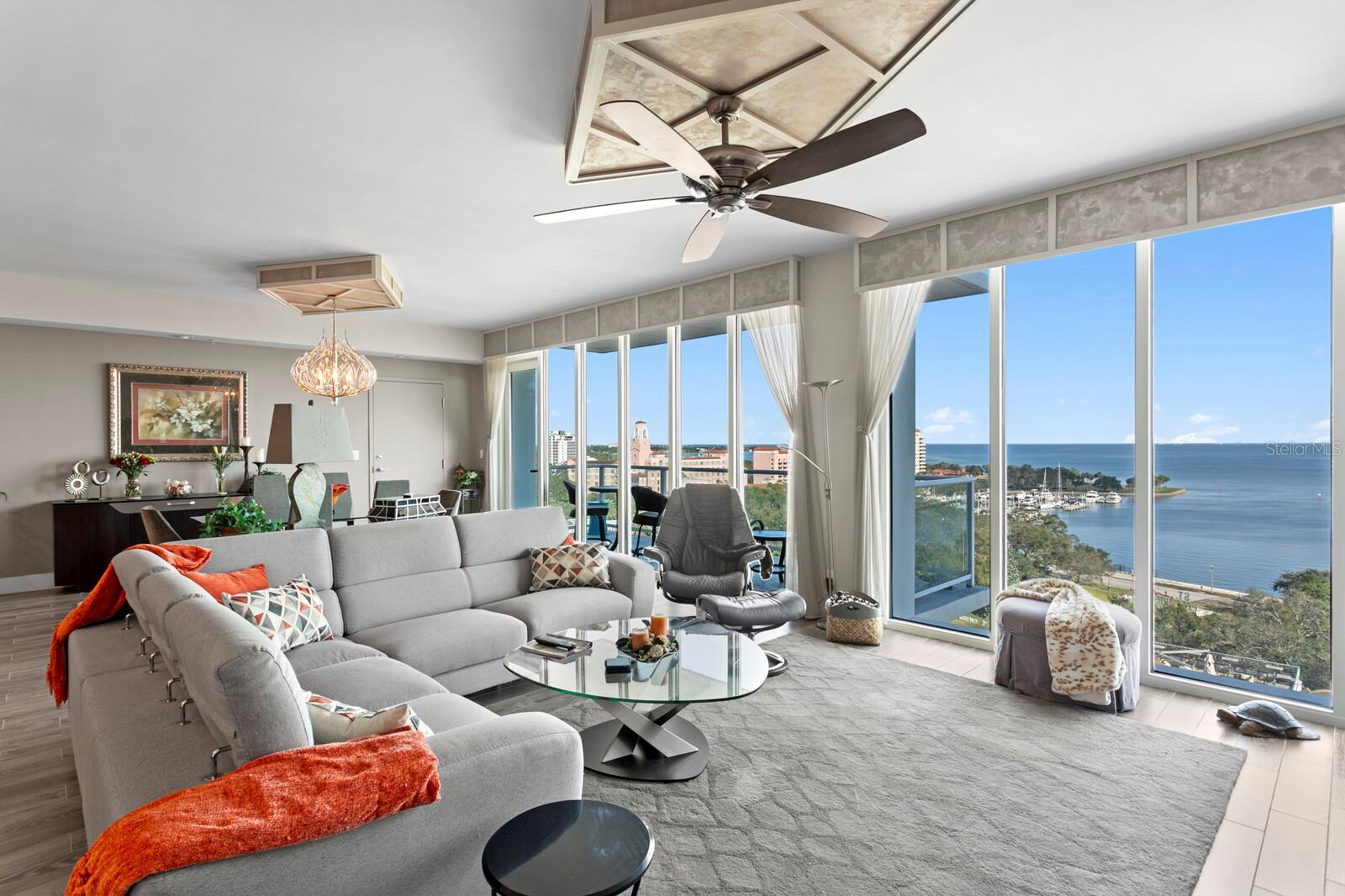 176 4TH AVE NE #1002, ST PETERSBURG, FL — photo 3