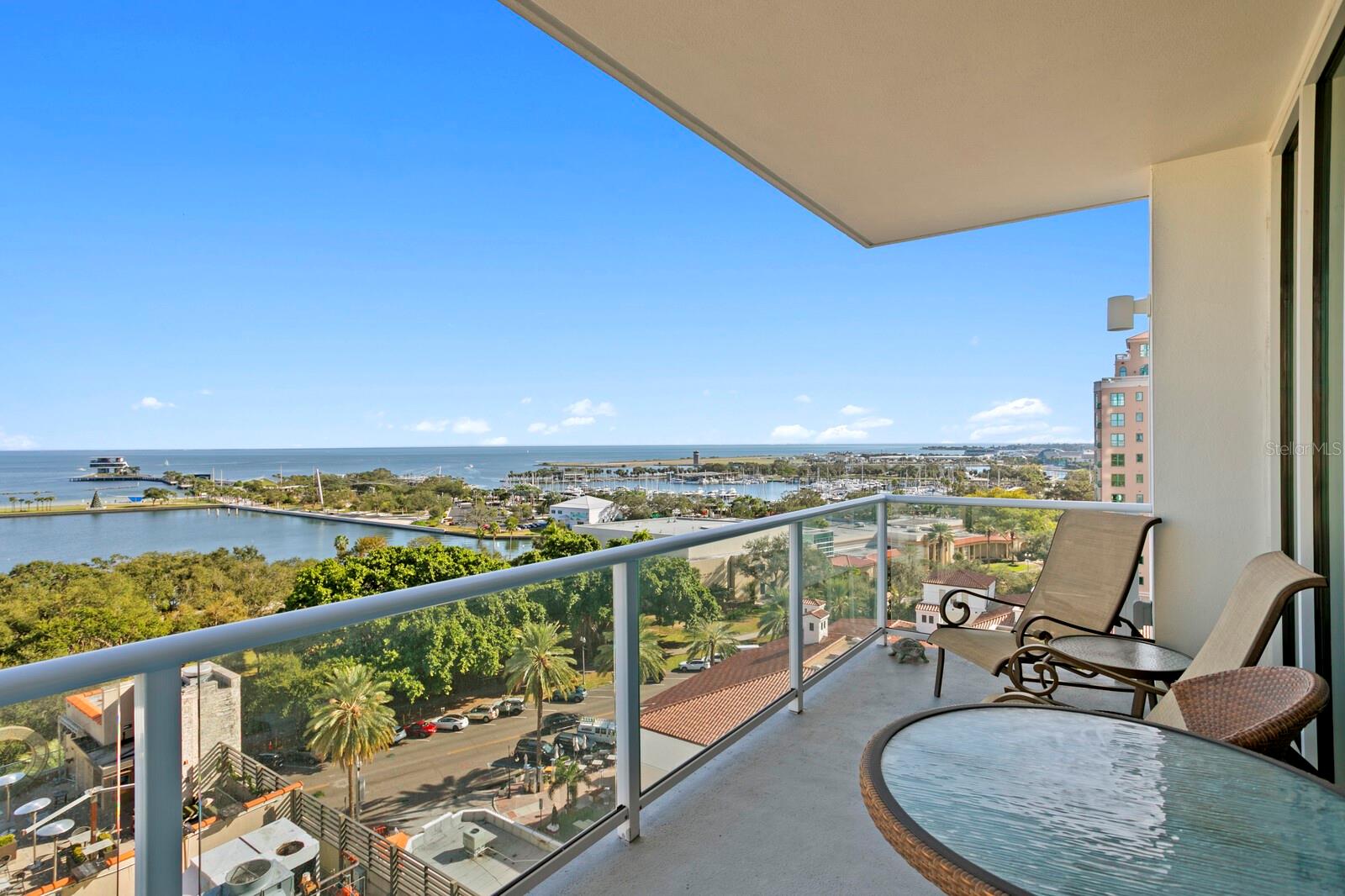 176 4TH AVE NE #1002, ST PETERSBURG, FL — photo 5