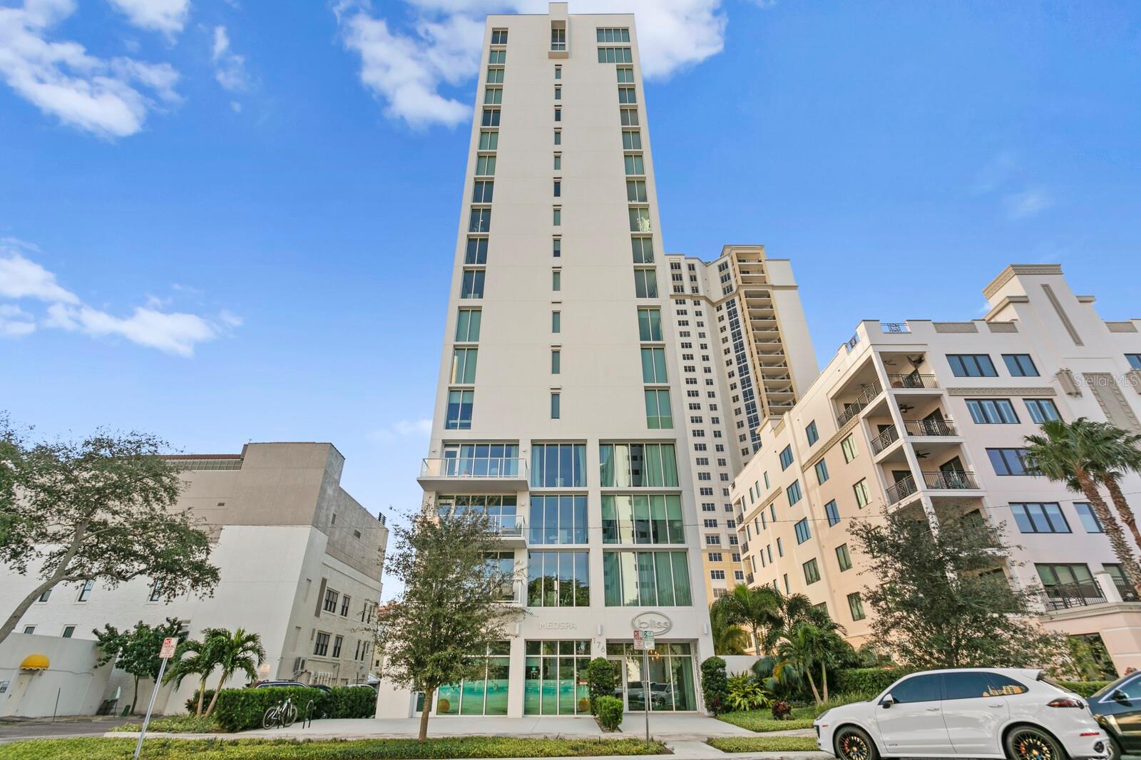 176 4TH AVE NE #1002, ST PETERSBURG, FL — photo 6