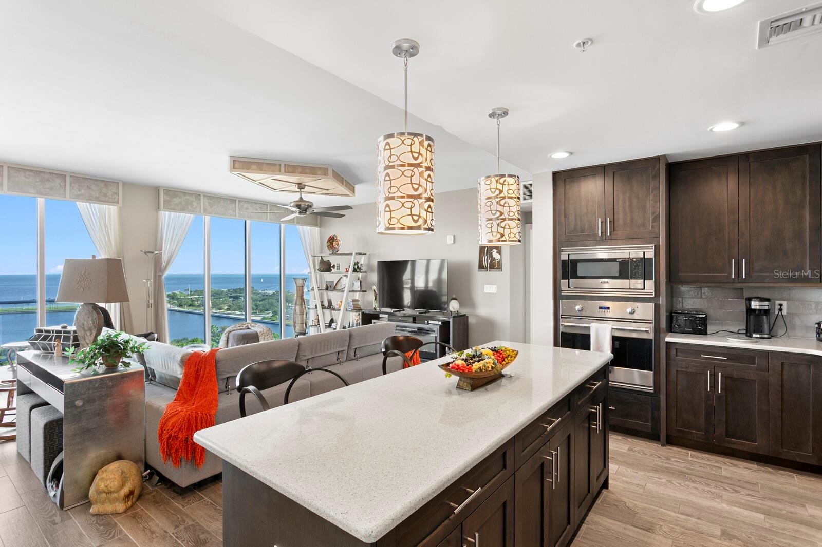 176 4TH AVE NE #1002, ST PETERSBURG, FL — photo 12