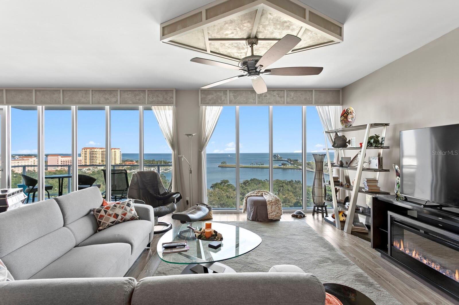 176 4TH AVE NE #1002, ST PETERSBURG, FL — photo 13