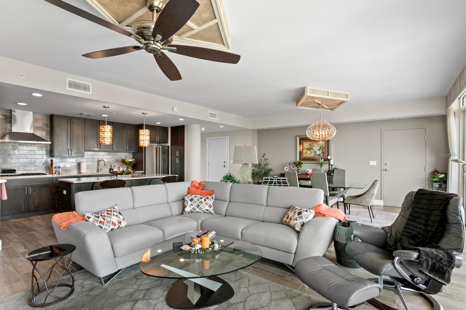 176 4TH AVE NE #1002, ST PETERSBURG, FL — photo 15