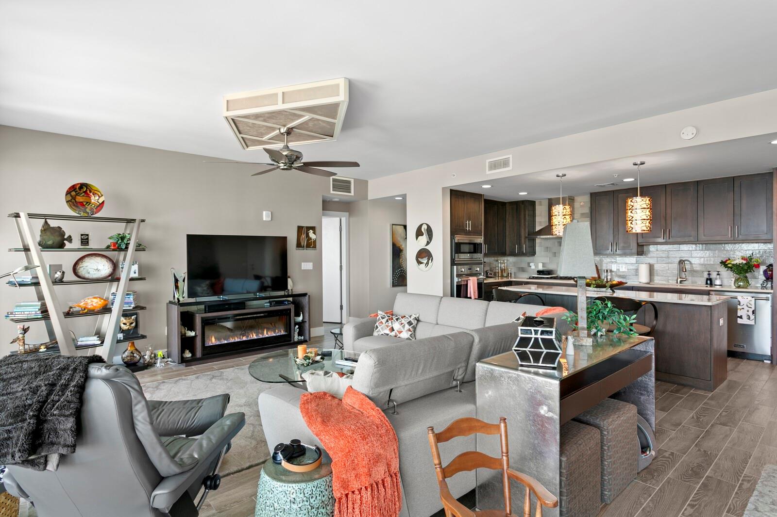 176 4TH AVE NE #1002, ST PETERSBURG, FL — photo 16