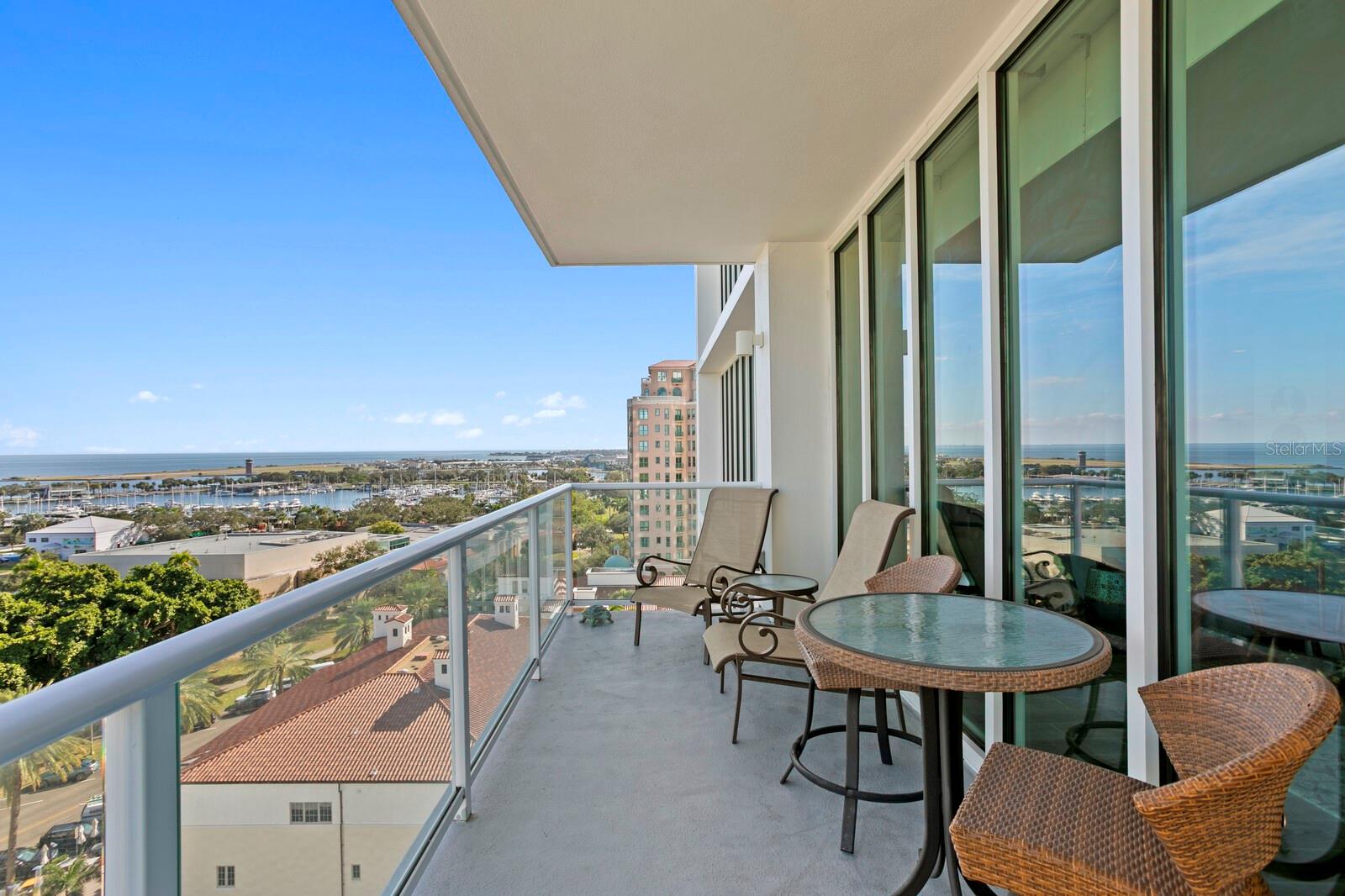 176 4TH AVE NE #1002, ST PETERSBURG, FL — photo 19