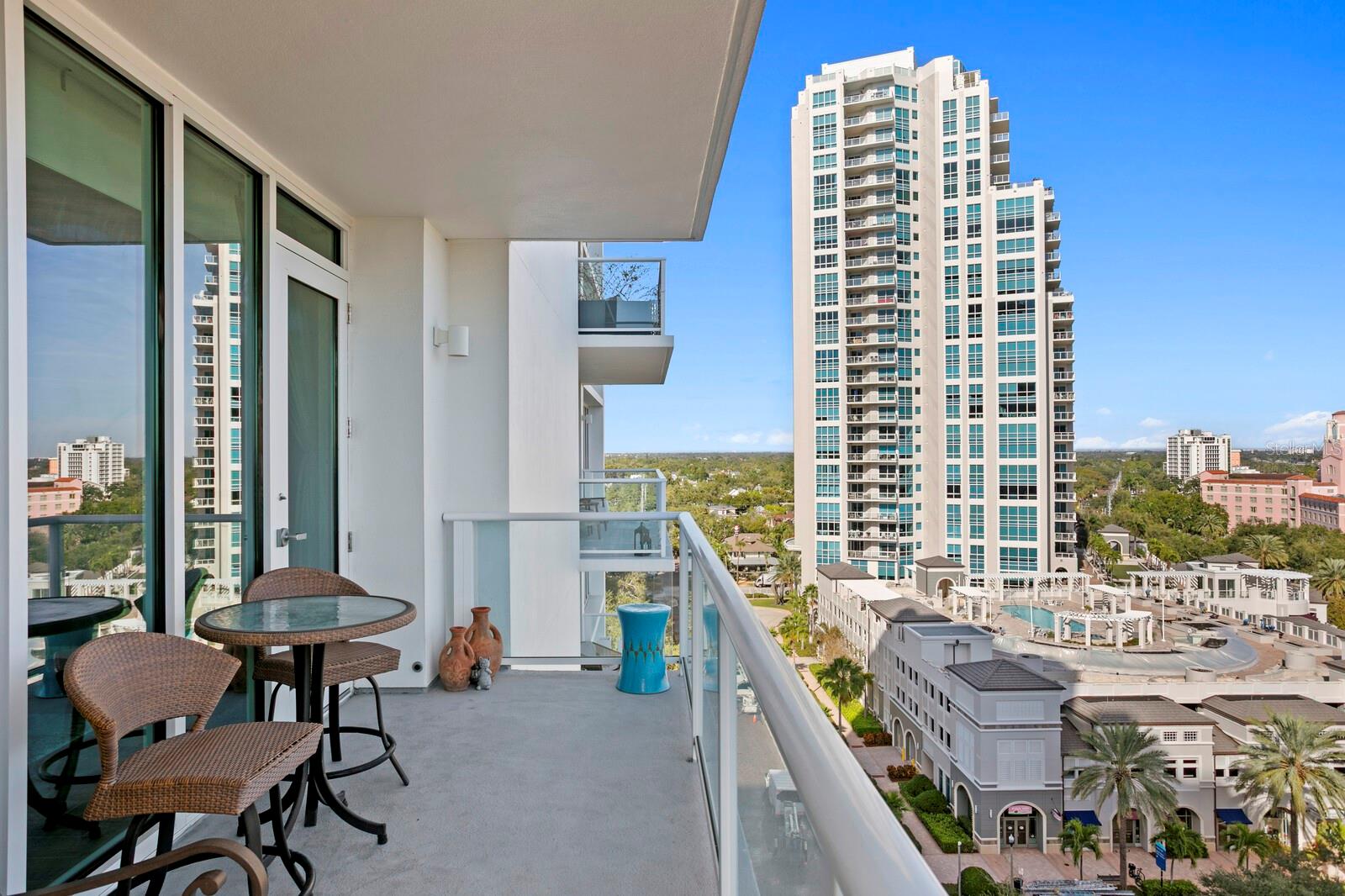 176 4TH AVE NE #1002, ST PETERSBURG, FL — photo 20