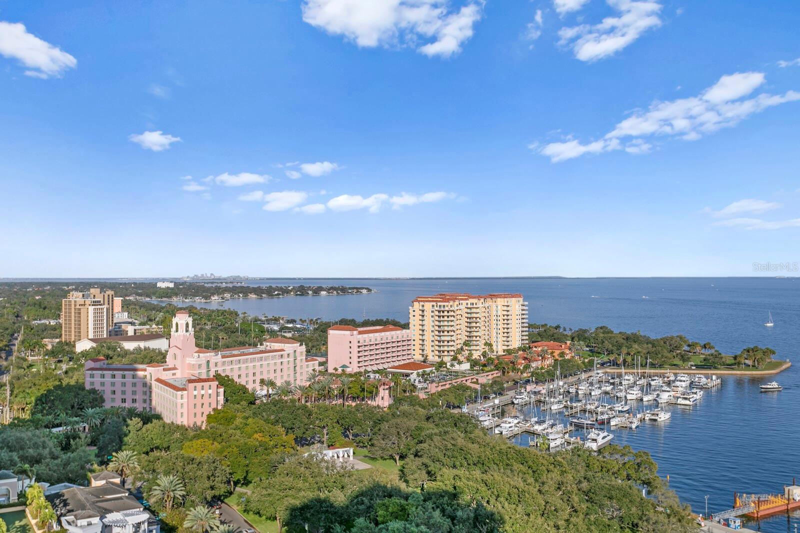 176 4TH AVE NE #1002, ST PETERSBURG, FL — photo 23