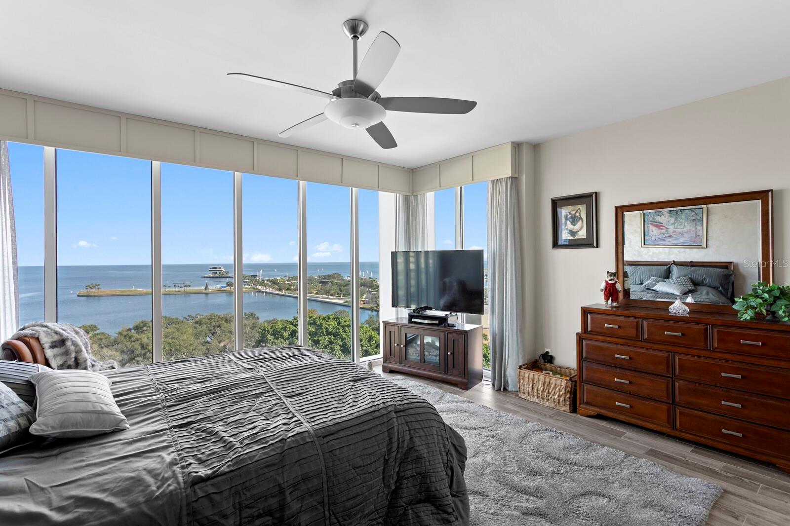 176 4TH AVE NE #1002, ST PETERSBURG, FL — photo 26