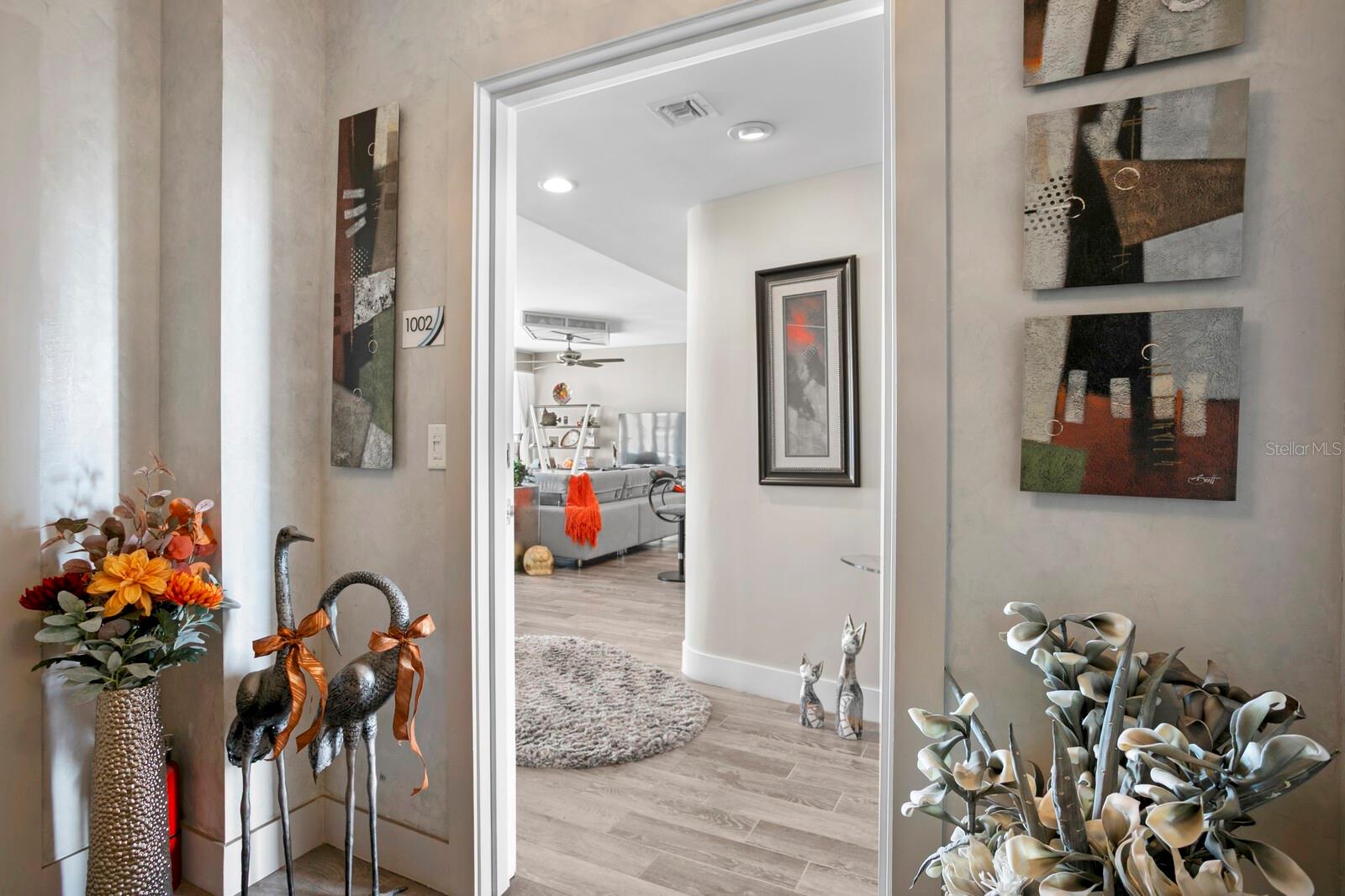 176 4TH AVE NE #1002, ST PETERSBURG, FL — photo 37