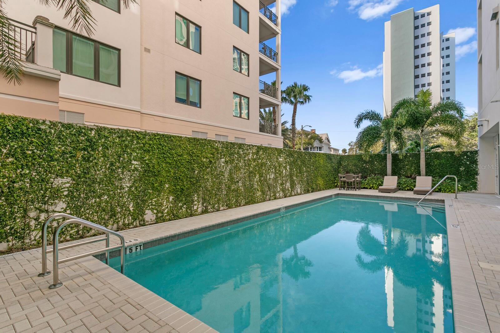 176 4TH AVE NE #1002, ST PETERSBURG, FL — photo 44