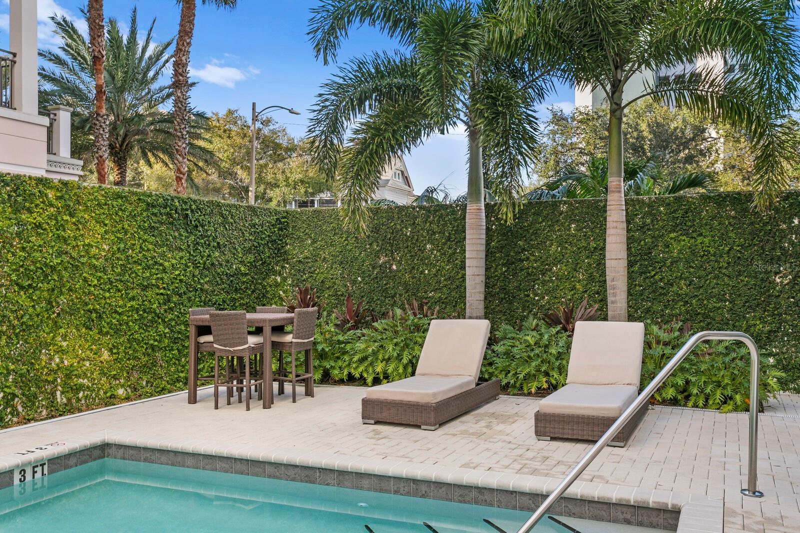 176 4TH AVE NE #1002, ST PETERSBURG, FL — photo 45