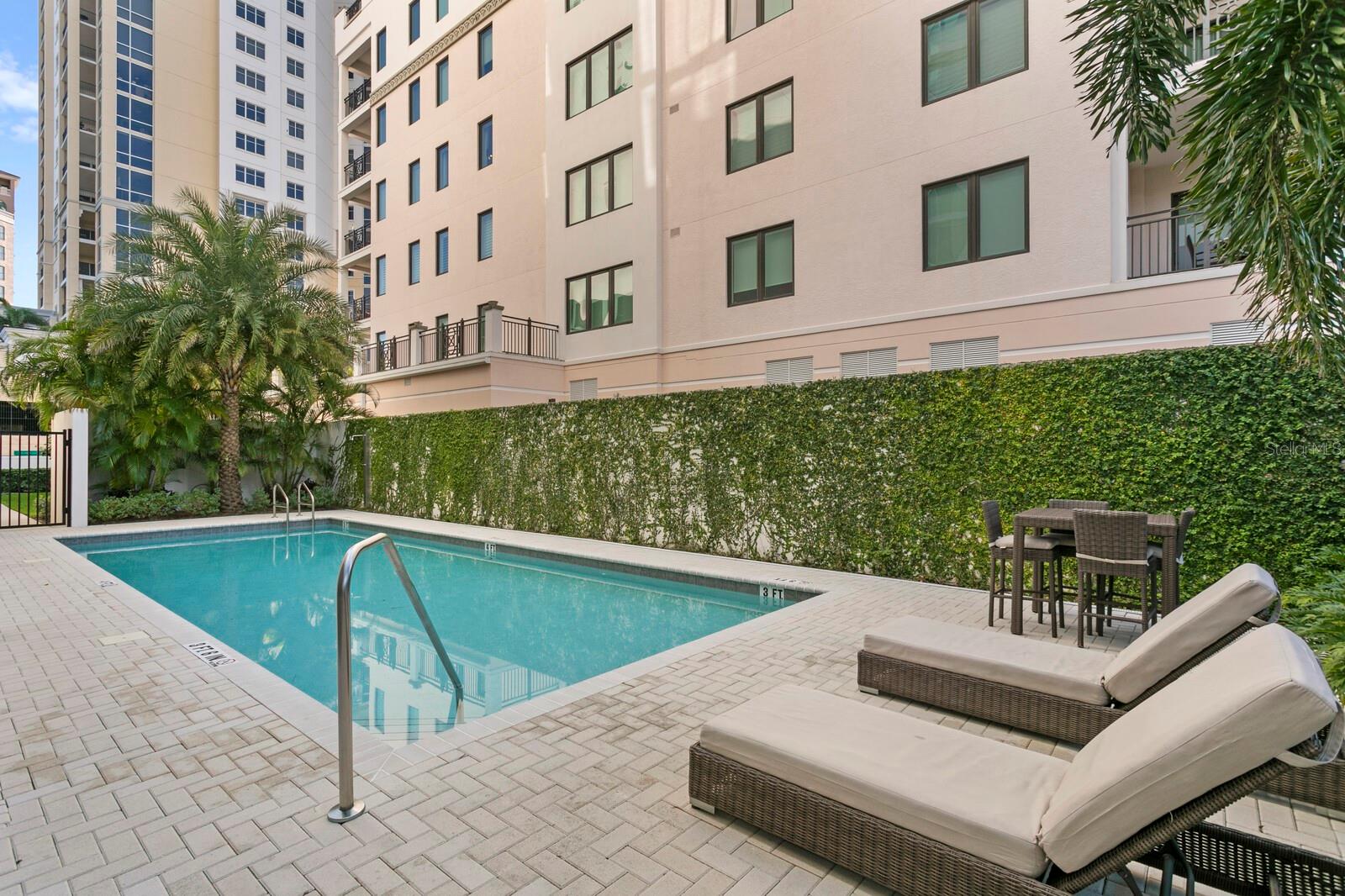 176 4TH AVE NE #1002, ST PETERSBURG, FL — photo 46